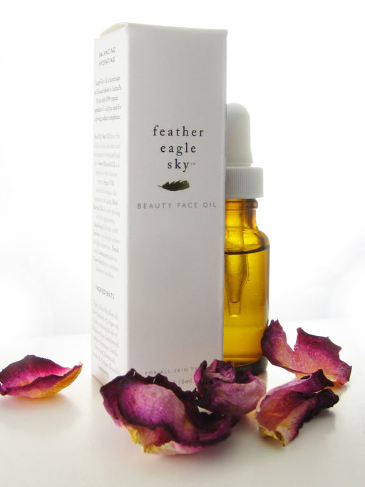 BEAUTY FACE OIL