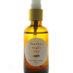 Mother Body Oil