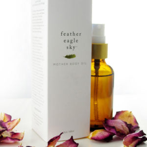 Mother Body Oil