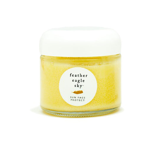Sun Face Protect SPF 20