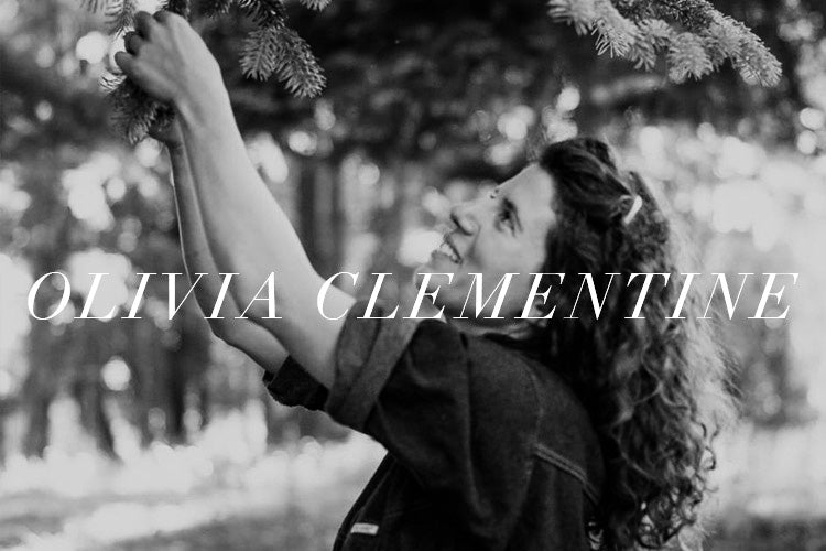 OLIVIA CLEMENTINE